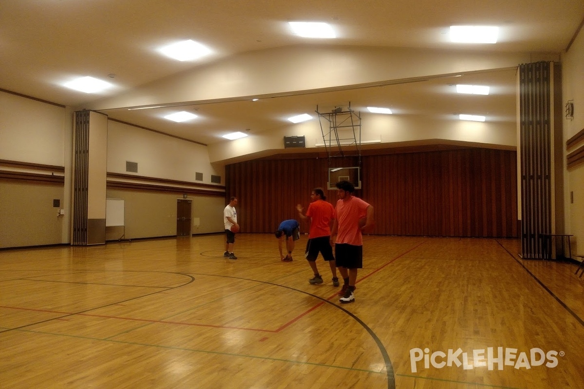 Photo of Pickleball at The Church of Jesus Christ of Latter-day Saints